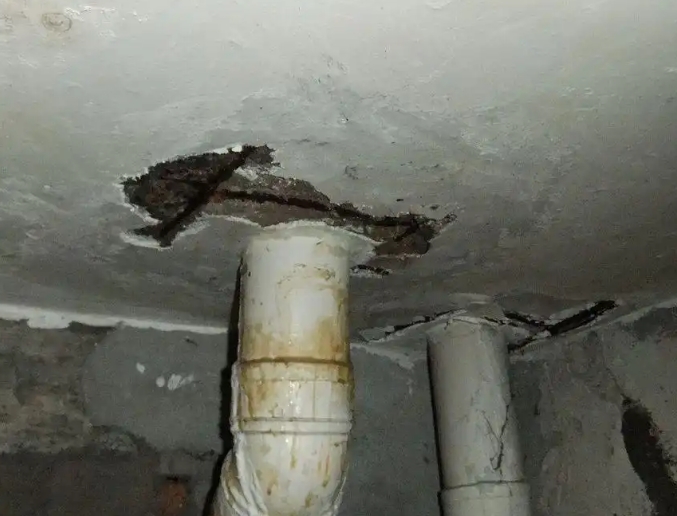 凉城卫生间漏水维修公司浅析凉城卫生间渗水维修的方法