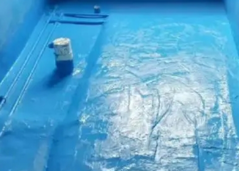 凉城卫生间漏水维修公司分享下凉城卫生间防水工程中常用防水涂料介绍。